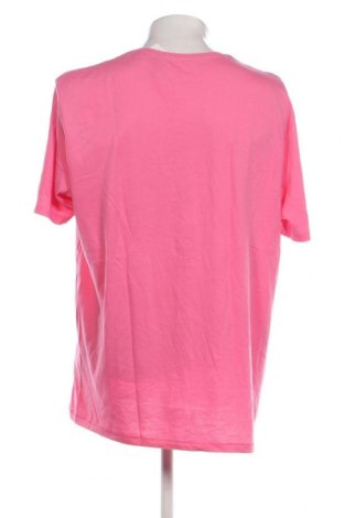 Herren T-Shirt Smog, Größe XXL, Farbe Rosa, Preis € 9,05