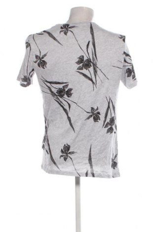 Herren T-Shirt Smog, Größe M, Farbe Grau, Preis € 8,60