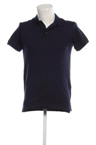 Herren T-Shirt Smog, Größe M, Farbe Blau, Preis 13,88 €