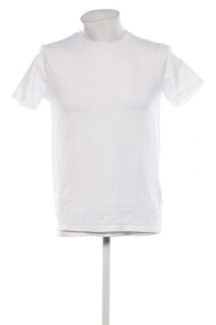 Ανδρικό t-shirt Smog, Μέγεθος L, Χρώμα Λευκό, Τιμή 8,04 €