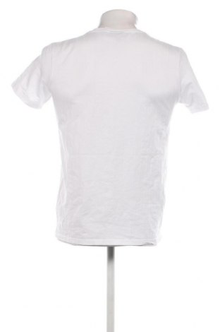 Herren T-Shirt Smog, Größe L, Farbe Weiß, Preis 9,05 €