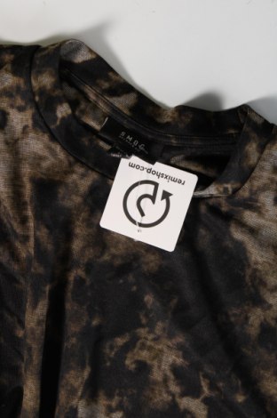 Herren T-Shirt Smog, Größe M, Farbe Mehrfarbig, Preis 9,05 €