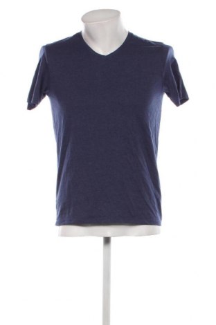 Herren T-Shirt Smog, Größe S, Farbe Blau, Preis 6,79 €