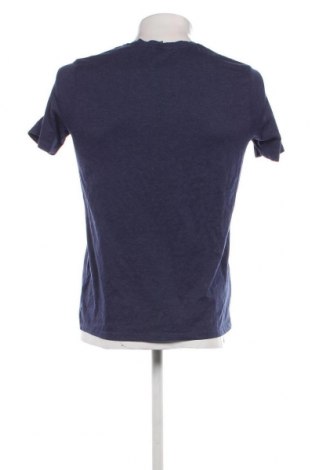 Herren T-Shirt Smog, Größe S, Farbe Blau, Preis € 9,05