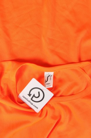 Herren T-Shirt Sol's, Größe L, Farbe Orange, Preis 8,15 €