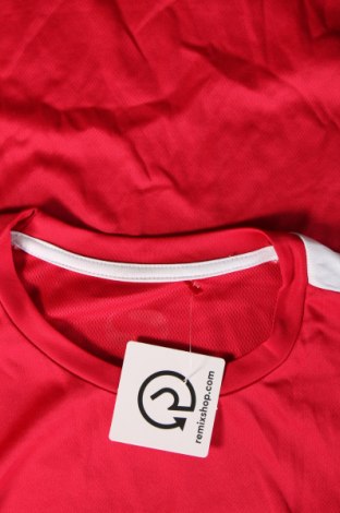Pánské tričko  Sondico, Velikost L, Barva Červená, Cena  186,00 Kč