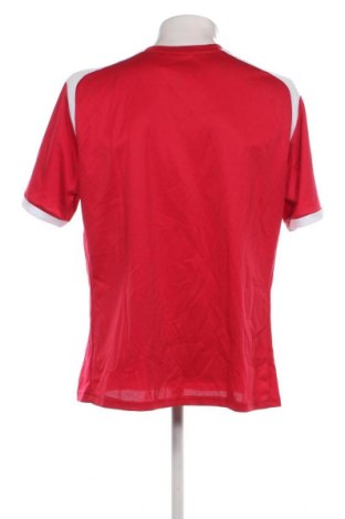 Ανδρικό t-shirt Sondico, Μέγεθος L, Χρώμα Κόκκινο, Τιμή 7,64 €