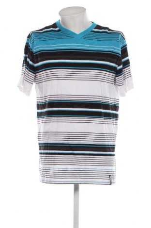 Herren T-Shirt South Pole, Größe XXL, Farbe Mehrfarbig, Preis 9,05 €