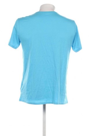 Herren T-Shirt Southern, Größe L, Farbe Blau, Preis 9,05 €