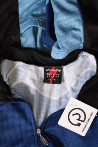 Pánské tričko  Specialized, Velikost XL, Barva Modrá, Cena  303,00 Kč