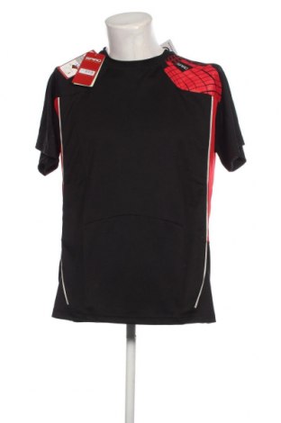 Pánske tričko  Spiro, Veľkosť L, Farba Čierna, Cena  10,72 €