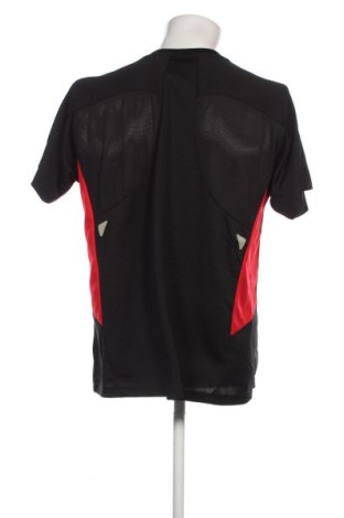 Tricou de bărbați Spiro, Mărime L, Culoare Negru, Preț 65,63 Lei