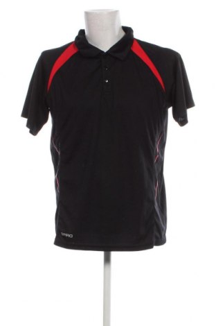 Herren T-Shirt Spiro, Größe XXL, Farbe Mehrfarbig, Preis 8,60 €