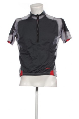 Herren T-Shirt Sportful, Größe XXL, Farbe Grau, Preis 11,28 €