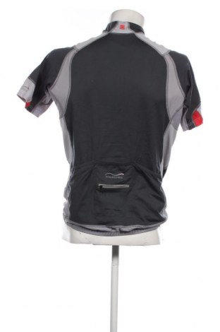 Ανδρικό t-shirt Sportful, Μέγεθος XXL, Χρώμα Γκρί, Τιμή 10,02 €