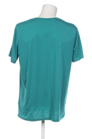 Tricou de bărbați Sports, Mărime XL, Culoare Verde, Preț 42,76 Lei