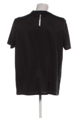 Tricou de bărbați Sports, Mărime XXL, Culoare Negru, Preț 42,76 Lei