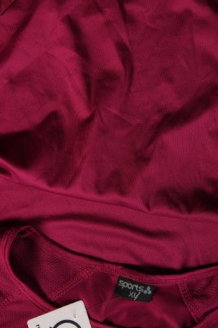 Herren T-Shirt Sports, Größe XL, Farbe Rosa, Preis 9,05 €