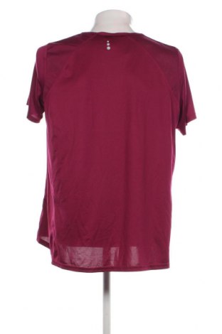 Pánske tričko  Sports, Veľkosť XL, Farba Ružová, Cena  7,37 €