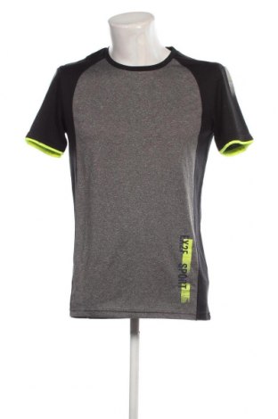 Męski T-shirt Sports, Rozmiar M, Kolor Kolorowy, Cena 39,50 zł