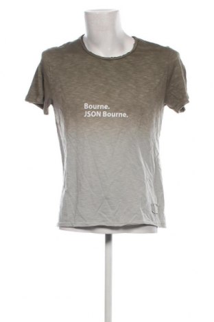 Ανδρικό t-shirt Spread Shirt, Μέγεθος M, Χρώμα Πολύχρωμο, Τιμή 7,24 €