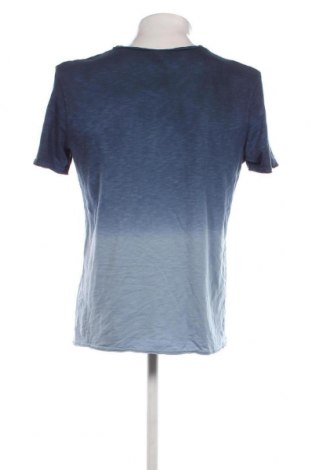 Herren T-Shirt Spread Shirt, Größe M, Farbe Blau, Preis € 9,05