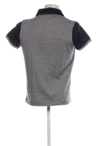 Herren T-Shirt Springfield, Größe M, Farbe Blau, Preis 4,30 €