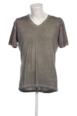 Herren T-Shirt Stockerpoint, Größe XXL, Farbe Grau, Preis 9,74 €