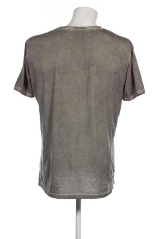 Мъжка тениска Stockerpoint, Размер XXL, Цвят Сив, Цена 14,00 лв.