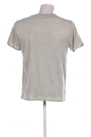 Ανδρικό t-shirt Stockerpoint, Μέγεθος XL, Χρώμα Γκρί, Τιμή 8,66 €