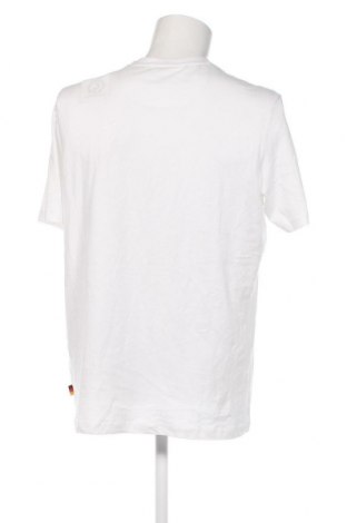 Ανδρικό t-shirt Stooker, Μέγεθος XXL, Χρώμα Λευκό, Τιμή 7,24 €