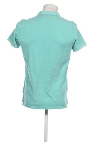 Ανδρικό t-shirt Superdry, Μέγεθος S, Χρώμα Μπλέ, Τιμή 20,62 €