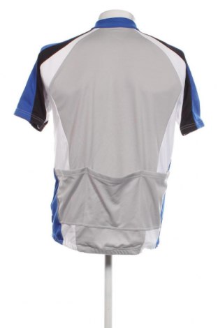 Ανδρικό t-shirt TCM, Μέγεθος L, Χρώμα Πολύχρωμο, Τιμή 7,64 €