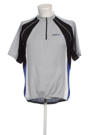 Ανδρικό t-shirt TCM, Μέγεθος L, Χρώμα Πολύχρωμο, Τιμή 6,83 €