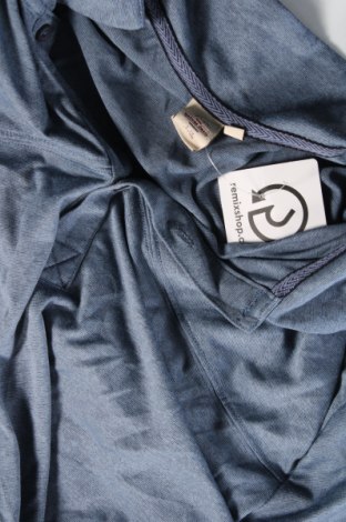 Tricou de bărbați TCM, Mărime XL, Culoare Albastru, Preț 40,62 Lei