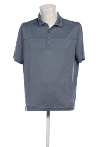 Herren T-Shirt TCM, Größe XL, Farbe Blau, Preis 8,60 €