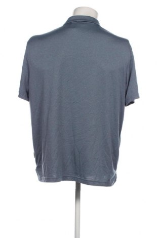 Herren T-Shirt TCM, Größe XL, Farbe Blau, Preis € 8,60