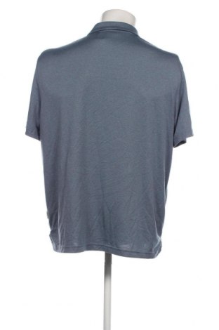 Herren T-Shirt TCM, Größe XL, Farbe Blau, Preis 8,60 €