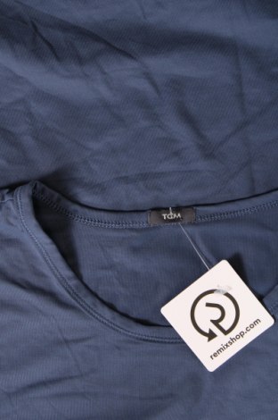 Herren T-Shirt TCM, Größe L, Farbe Blau, Preis € 8,60