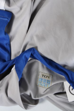 Pánske tričko  TCM, Veľkosť L, Farba Sivá, Cena  7,00 €
