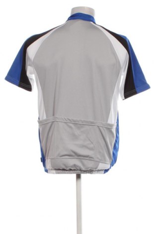 Ανδρικό t-shirt TCM, Μέγεθος L, Χρώμα Γκρί, Τιμή 7,24 €