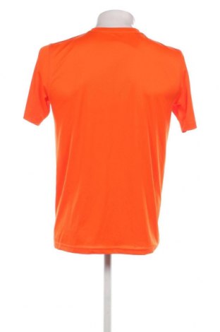 Herren T-Shirt TCM, Größe M, Farbe Orange, Preis 9,05 €