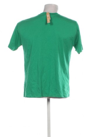 Мъжка тениска Tally Weijl, Размер S, Цвят Зелен, Цена 10,71 лв.