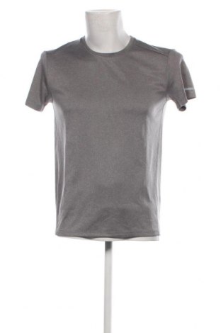 Ανδρικό t-shirt Tchibo, Μέγεθος S, Χρώμα Γκρί, Τιμή 5,63 €