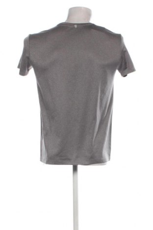 Herren T-Shirt Tchibo, Größe S, Farbe Grau, Preis 5,88 €