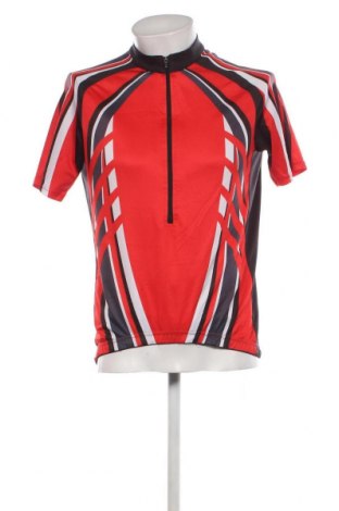 Ανδρικό t-shirt Techtex, Μέγεθος M, Χρώμα Κόκκινο, Τιμή 9,99 €