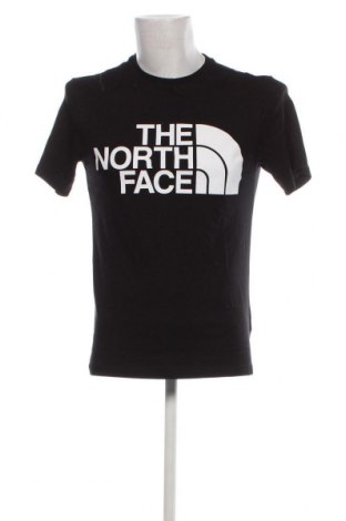 Ανδρικό t-shirt The North Face, Μέγεθος S, Χρώμα Μαύρο, Τιμή 37,11 €