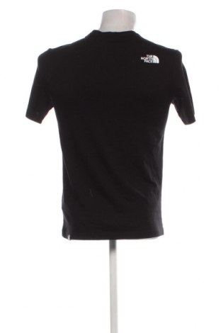 Ανδρικό t-shirt The North Face, Μέγεθος S, Χρώμα Μαύρο, Τιμή 35,25 €