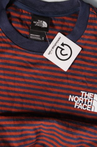 Herren T-Shirt The North Face, Größe XL, Farbe Mehrfarbig, Preis € 35,25