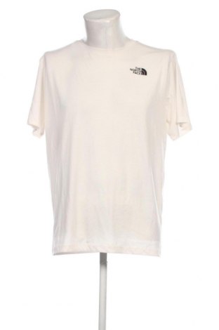 Herren T-Shirt The North Face, Größe L, Farbe Ecru, Preis € 20,41